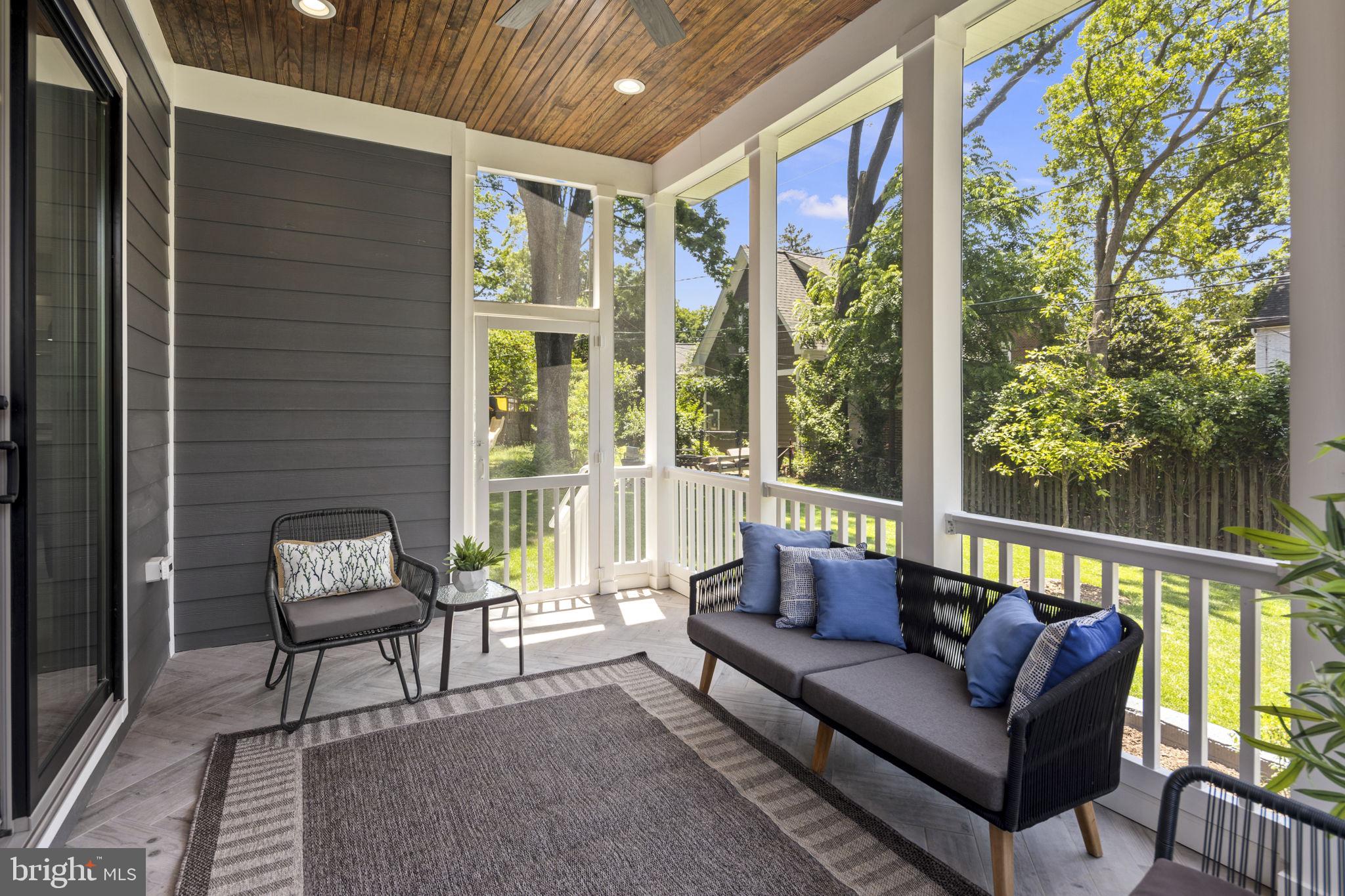 ASHTON HEIGHTS - Residential