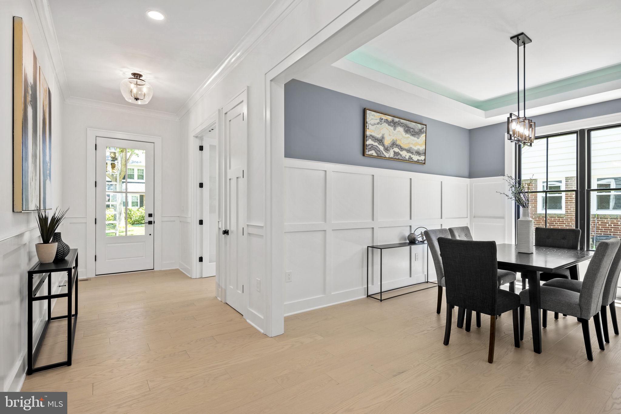 ASHTON HEIGHTS - Residential