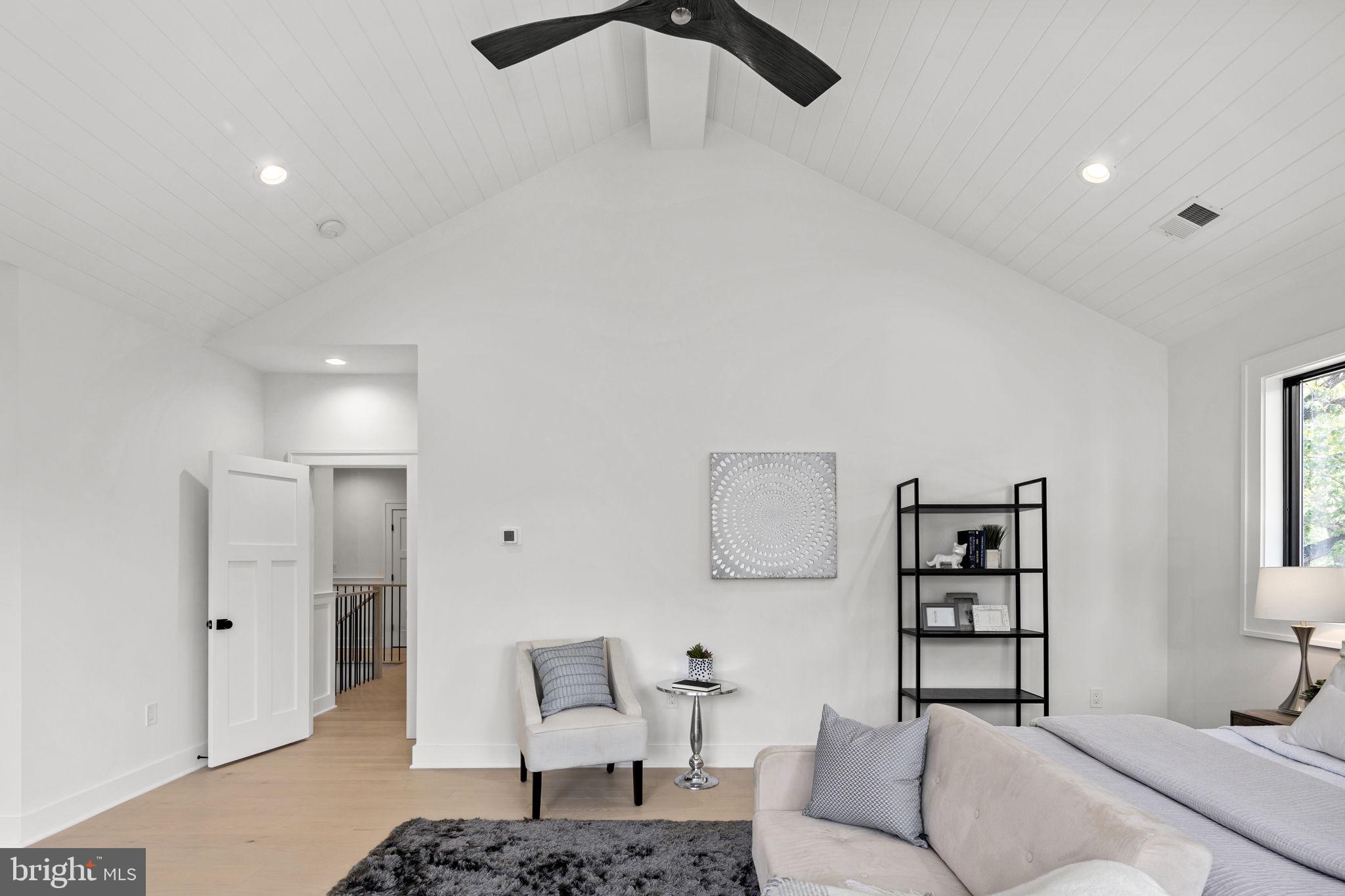 ASHTON HEIGHTS - Residential