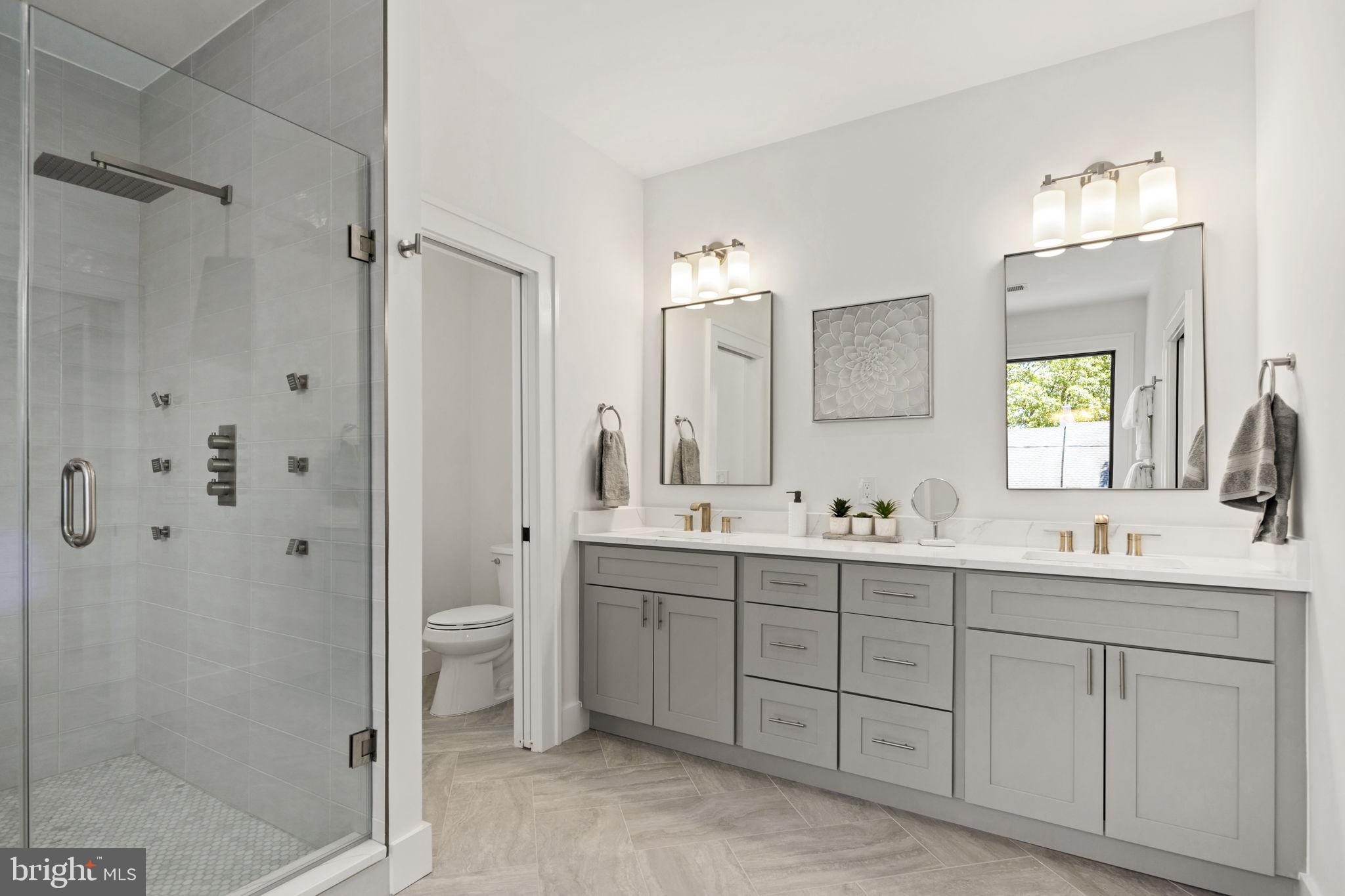 ASHTON HEIGHTS - Residential