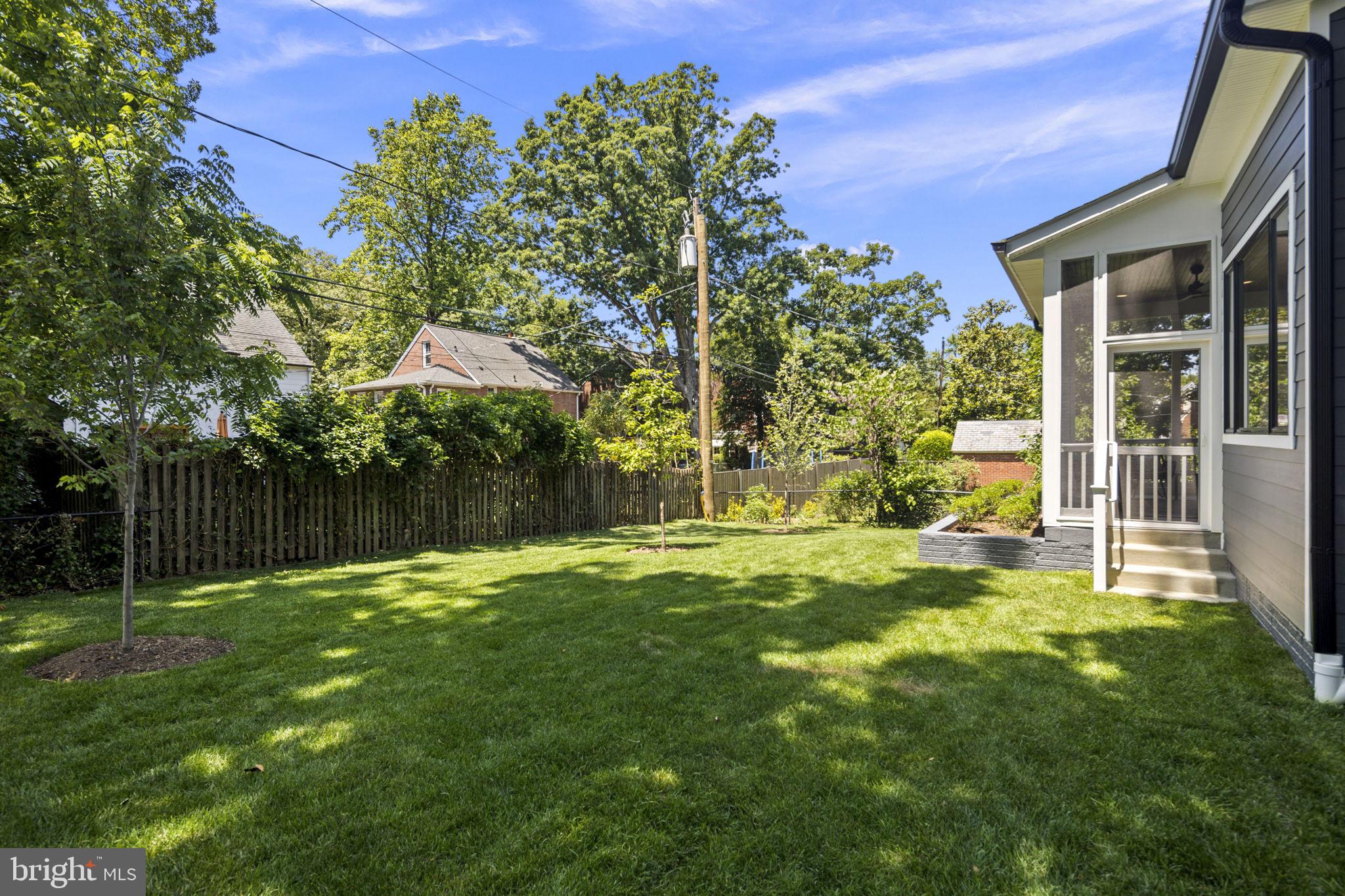 ASHTON HEIGHTS - Residential