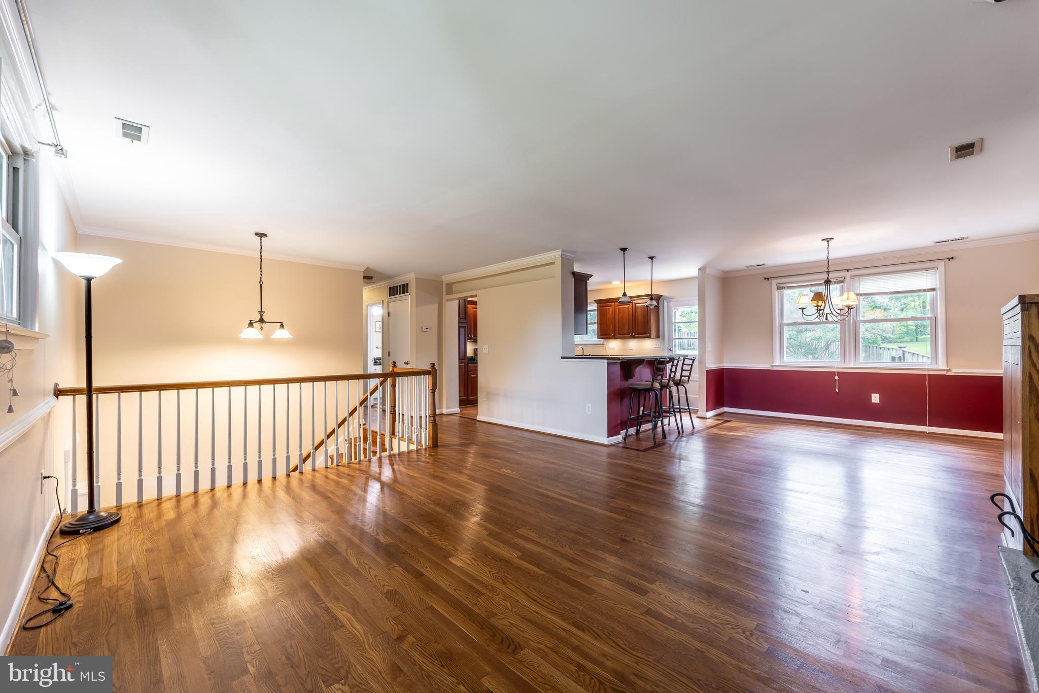 POST ROAD VILLAGE - Residential Lease