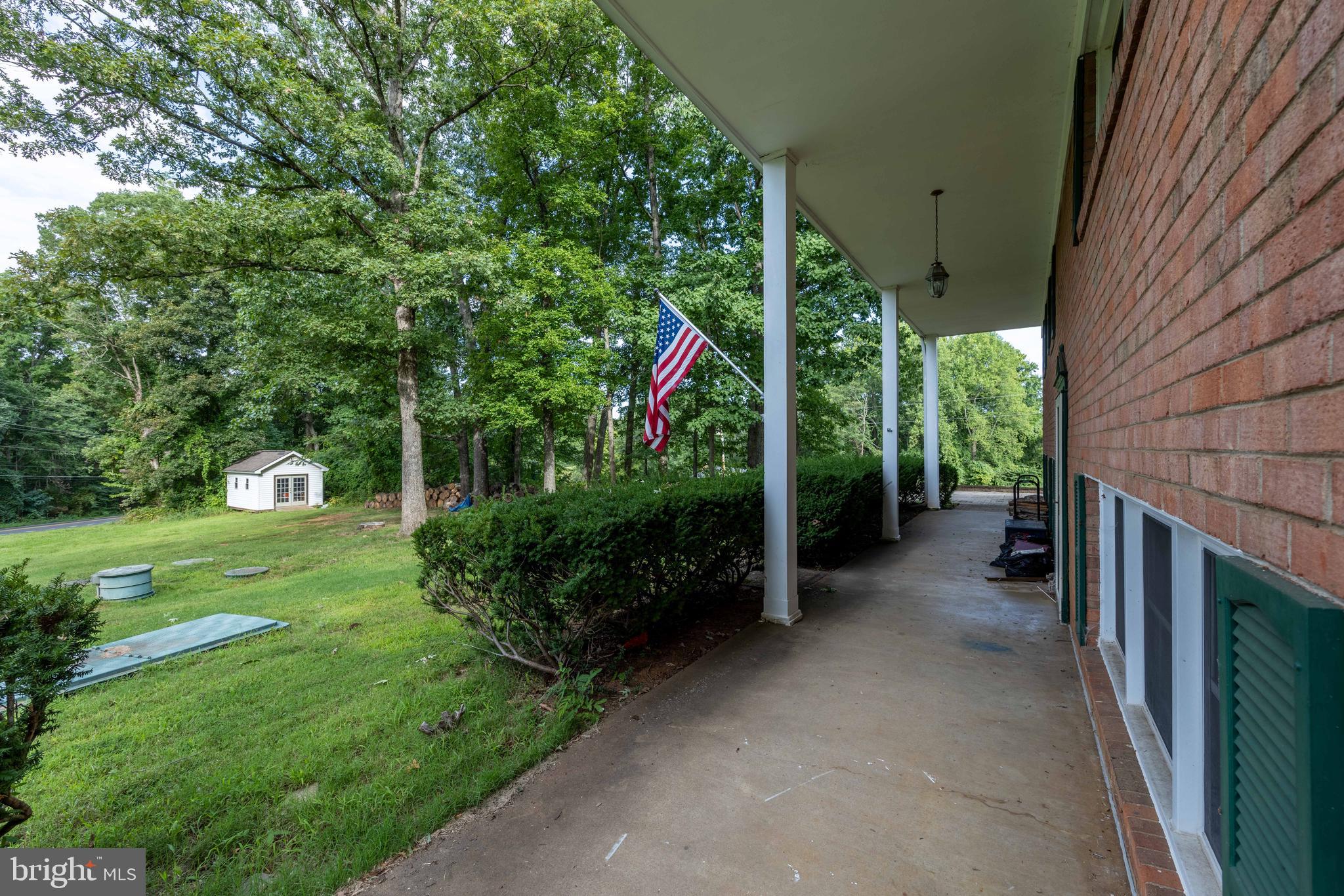 POST ROAD VILLAGE - Residential Lease