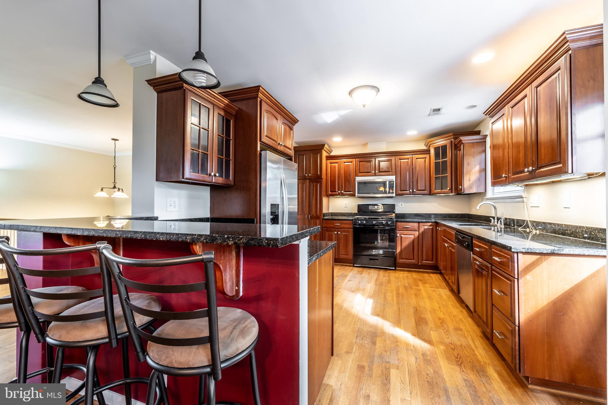 POST ROAD VILLAGE - Residential Lease