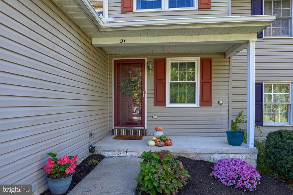 Photo of 51 Parkview Drive, Reinholds, PA 17569 (MLS # PALA2042802)