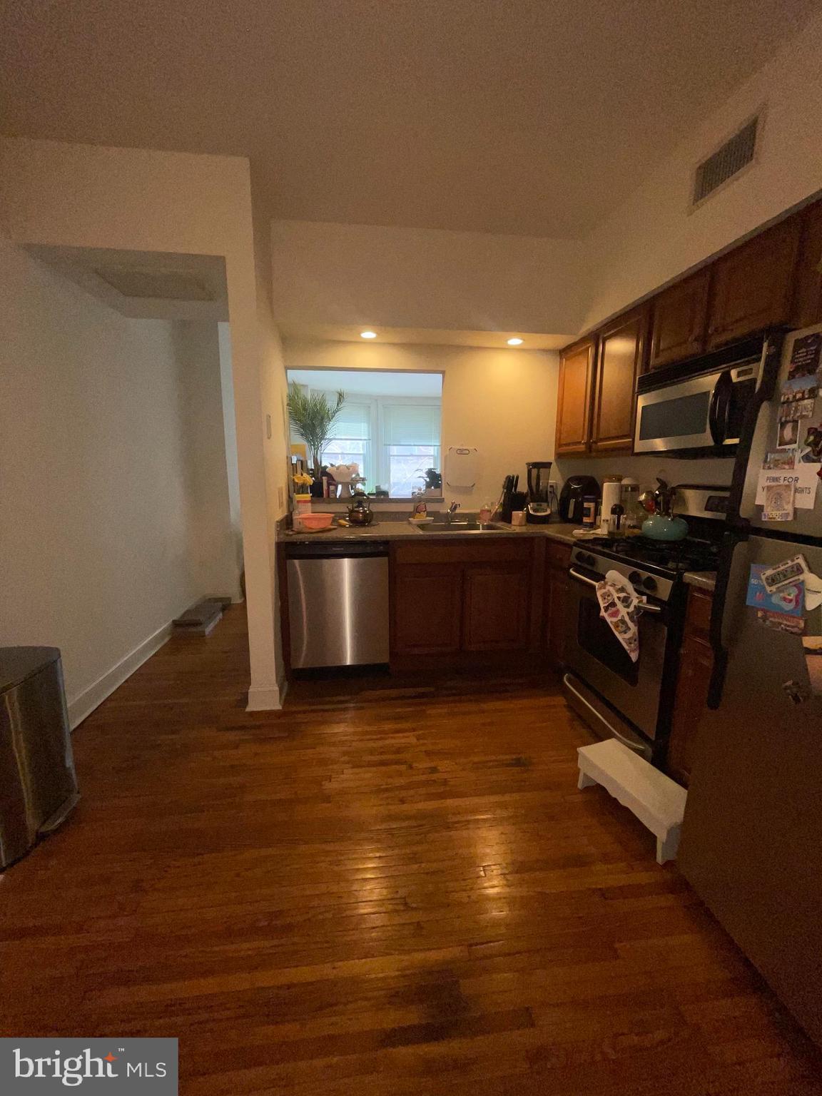 RITTENHOUSE SQUARE - Residential Lease