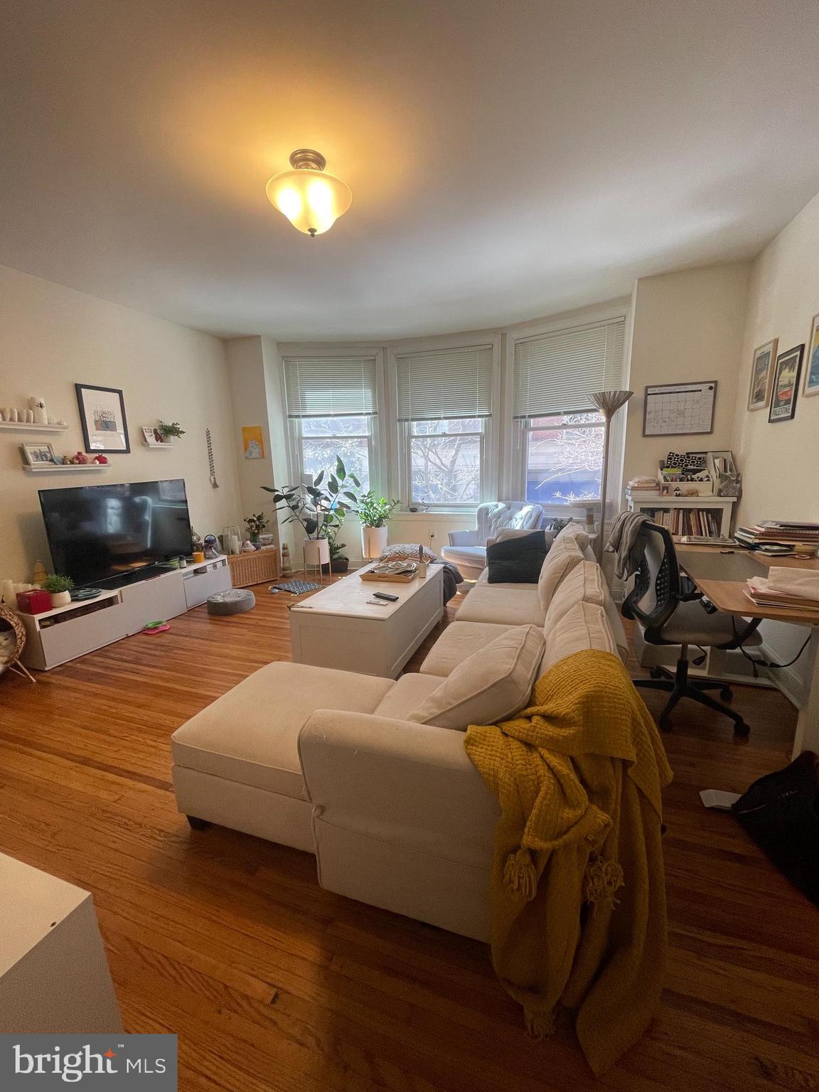 RITTENHOUSE SQUARE - Residential Lease