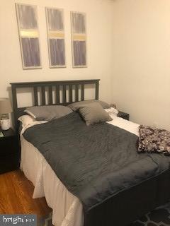 RITTENHOUSE SQUARE - Residential Lease