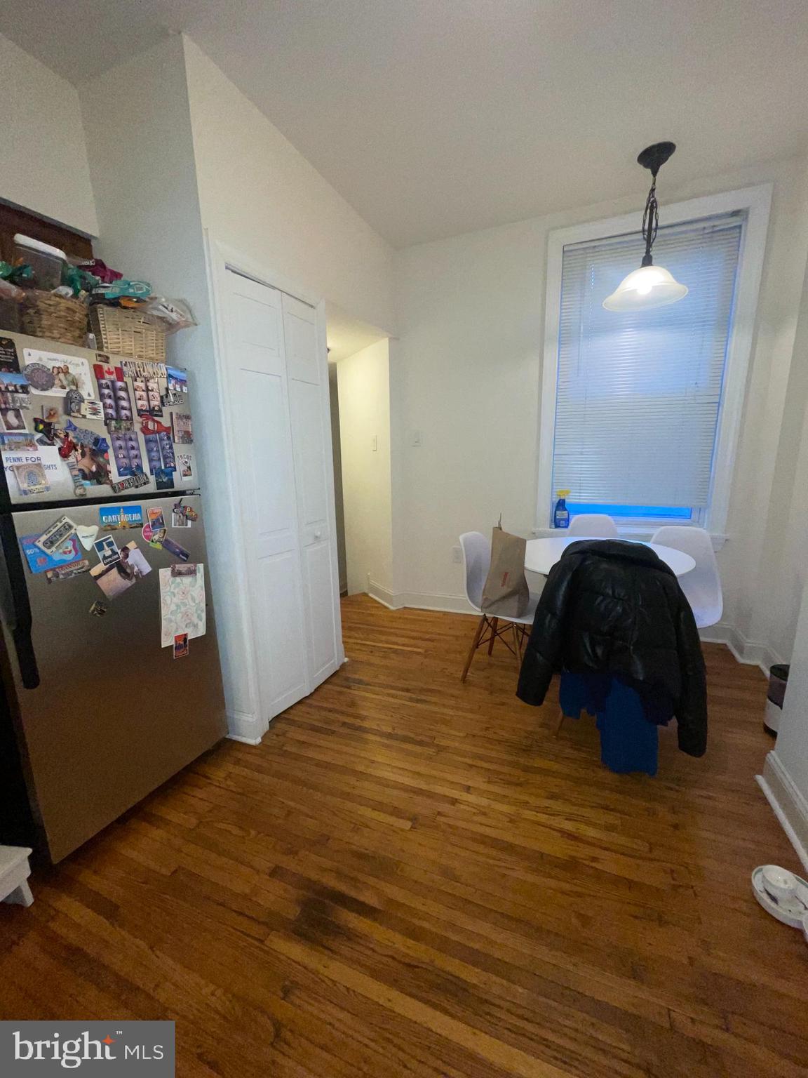 RITTENHOUSE SQUARE - Residential Lease