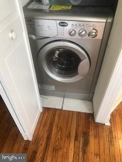 RITTENHOUSE SQUARE - Residential Lease