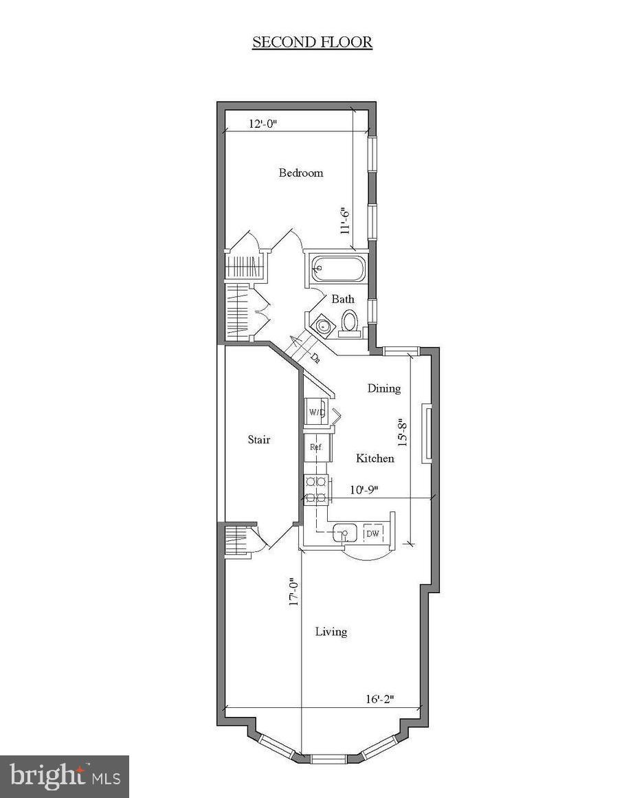 RITTENHOUSE SQUARE - Residential Lease