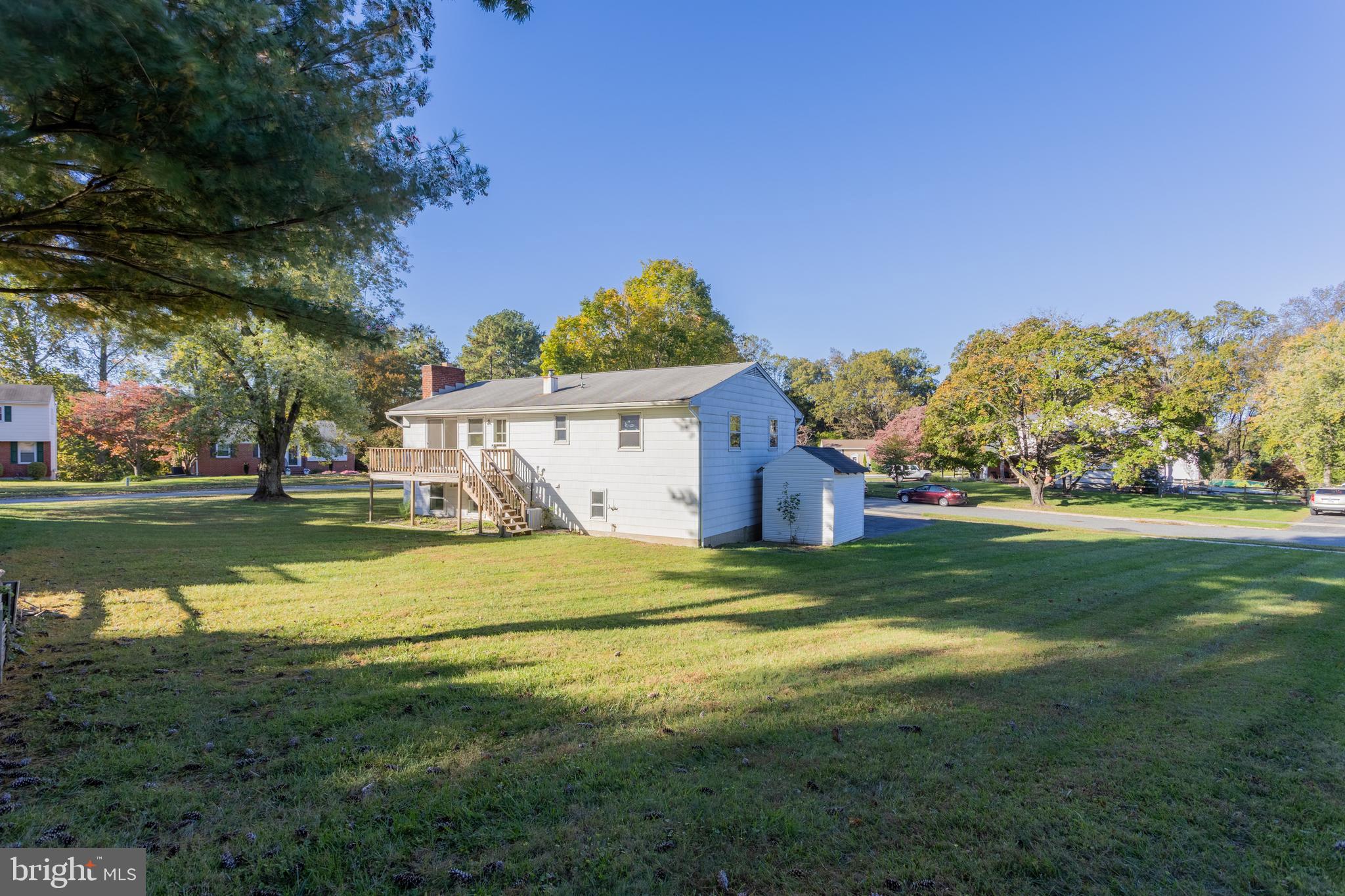 1615 SAMANTHA DRIVE