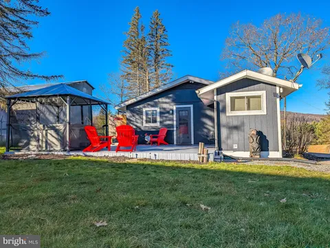 3432 Glendale Road, Swanton, MD MLS: MDGA2008744