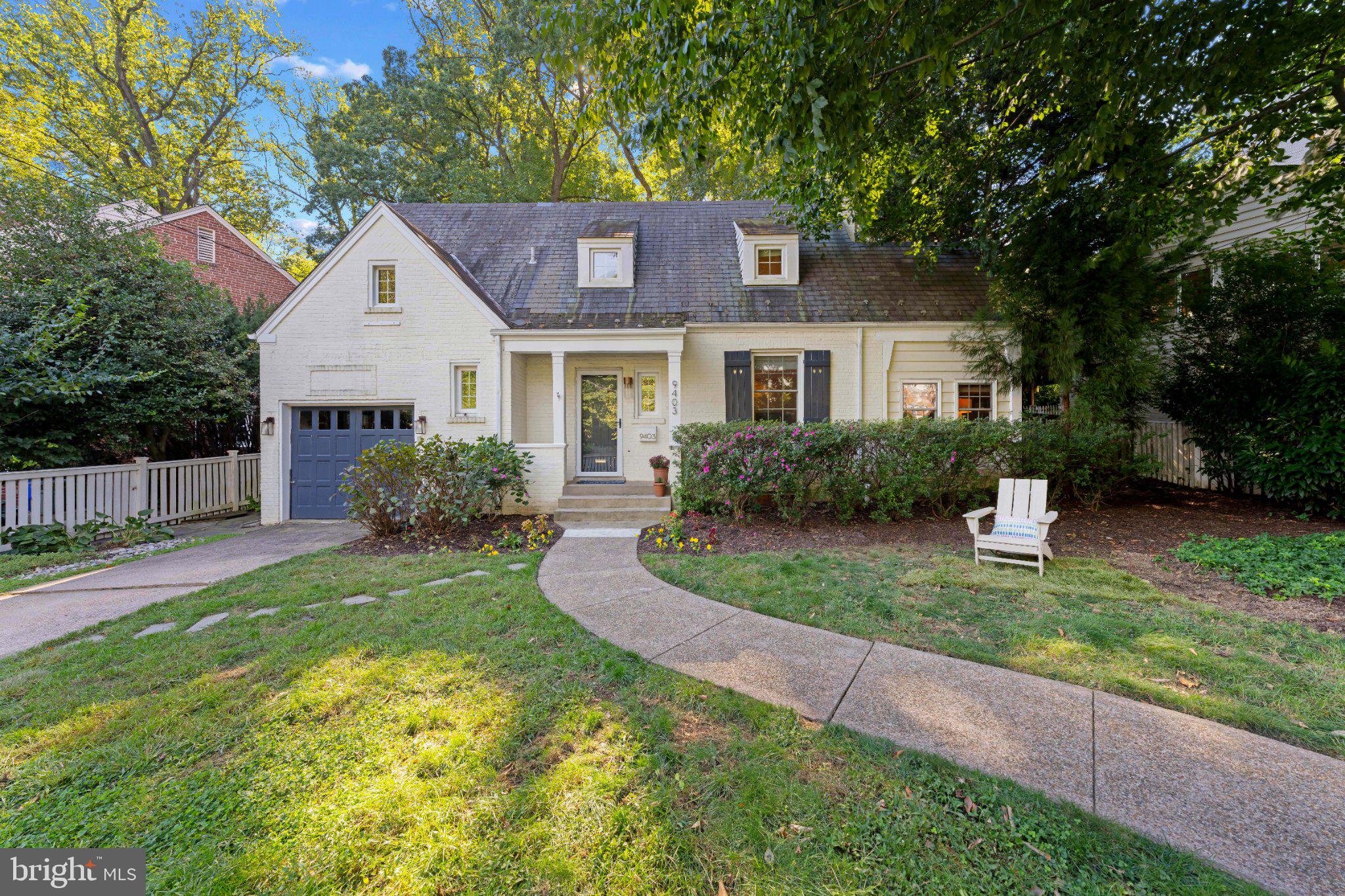 9403 COLUMBIA BOULEVARD
