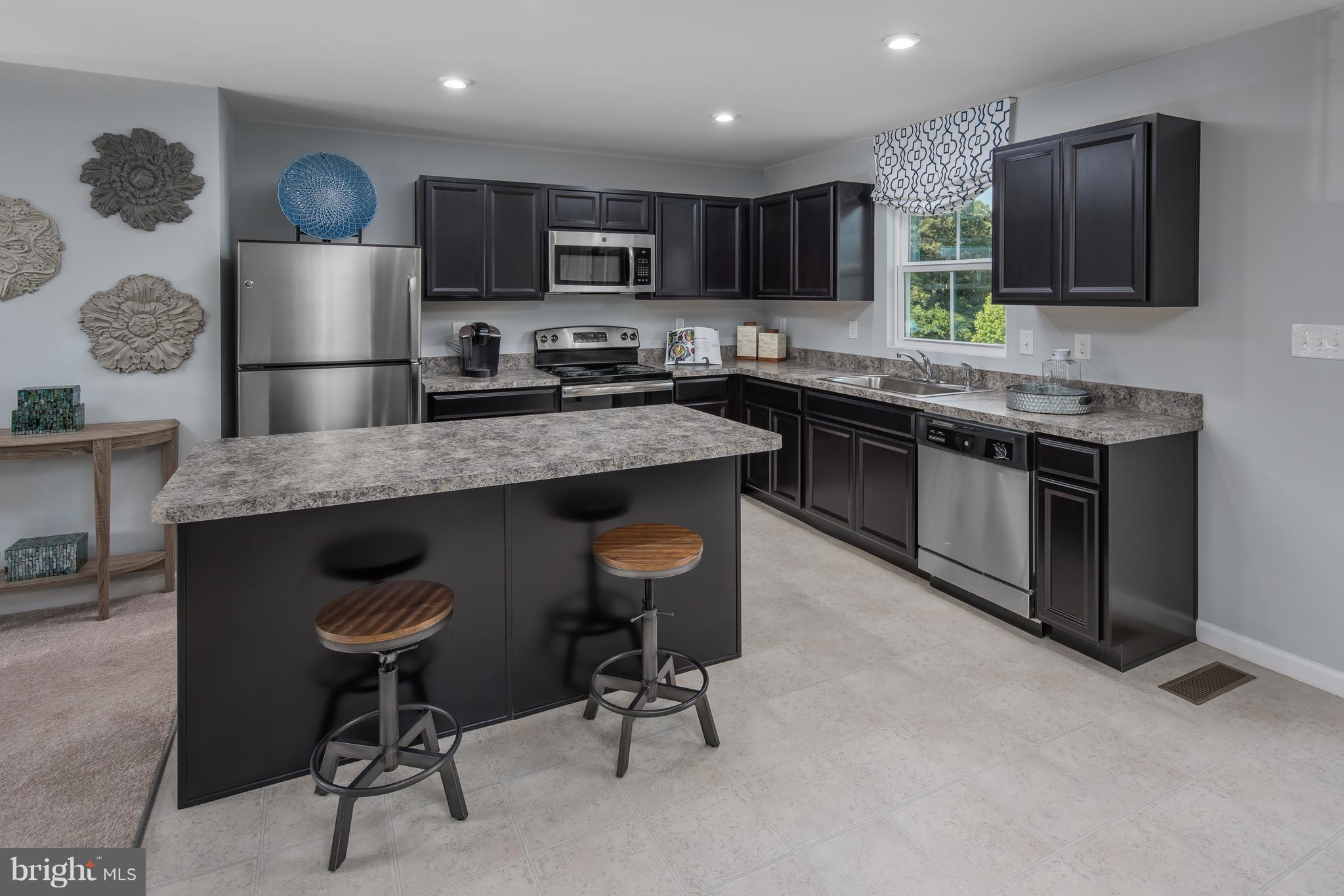 CHANDLERS GLEN - Residential