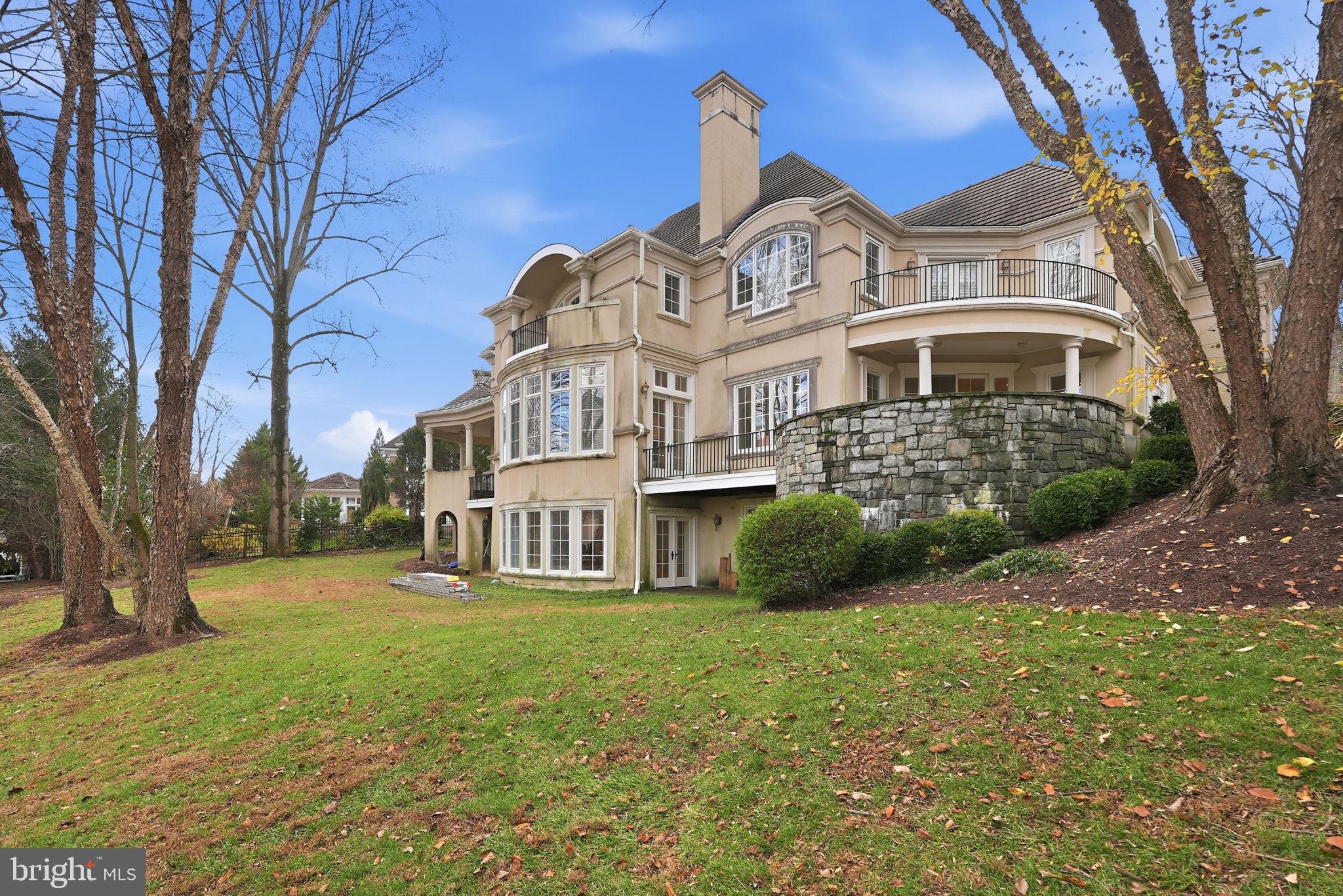 8537 RAPLEY PRESERVE CIRCLE