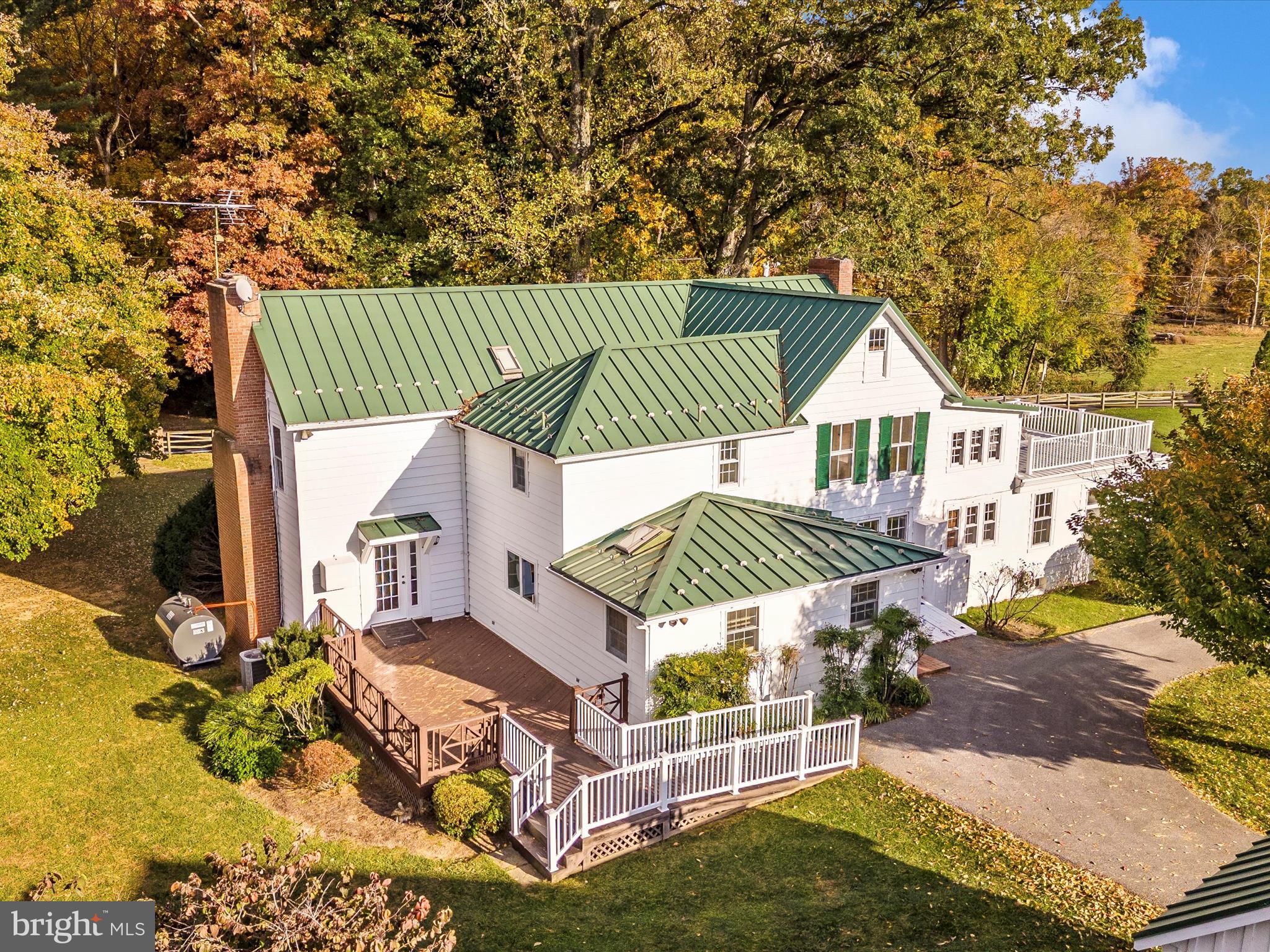 BARNESVILLE OUTSIDE - Farm