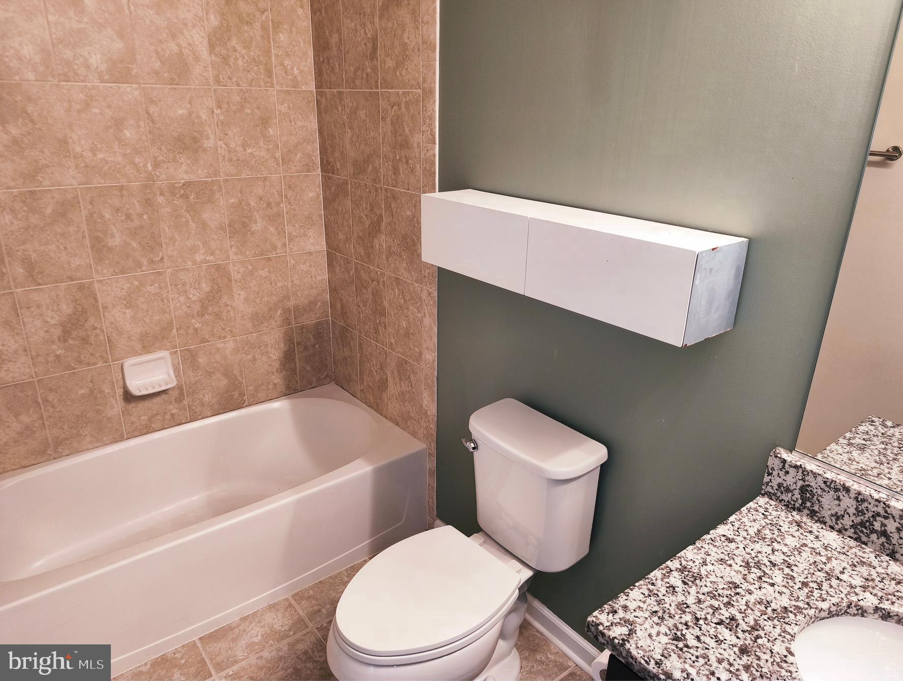 TOWNES AT GOOSE CREEK VILLAGE - Residential Lease