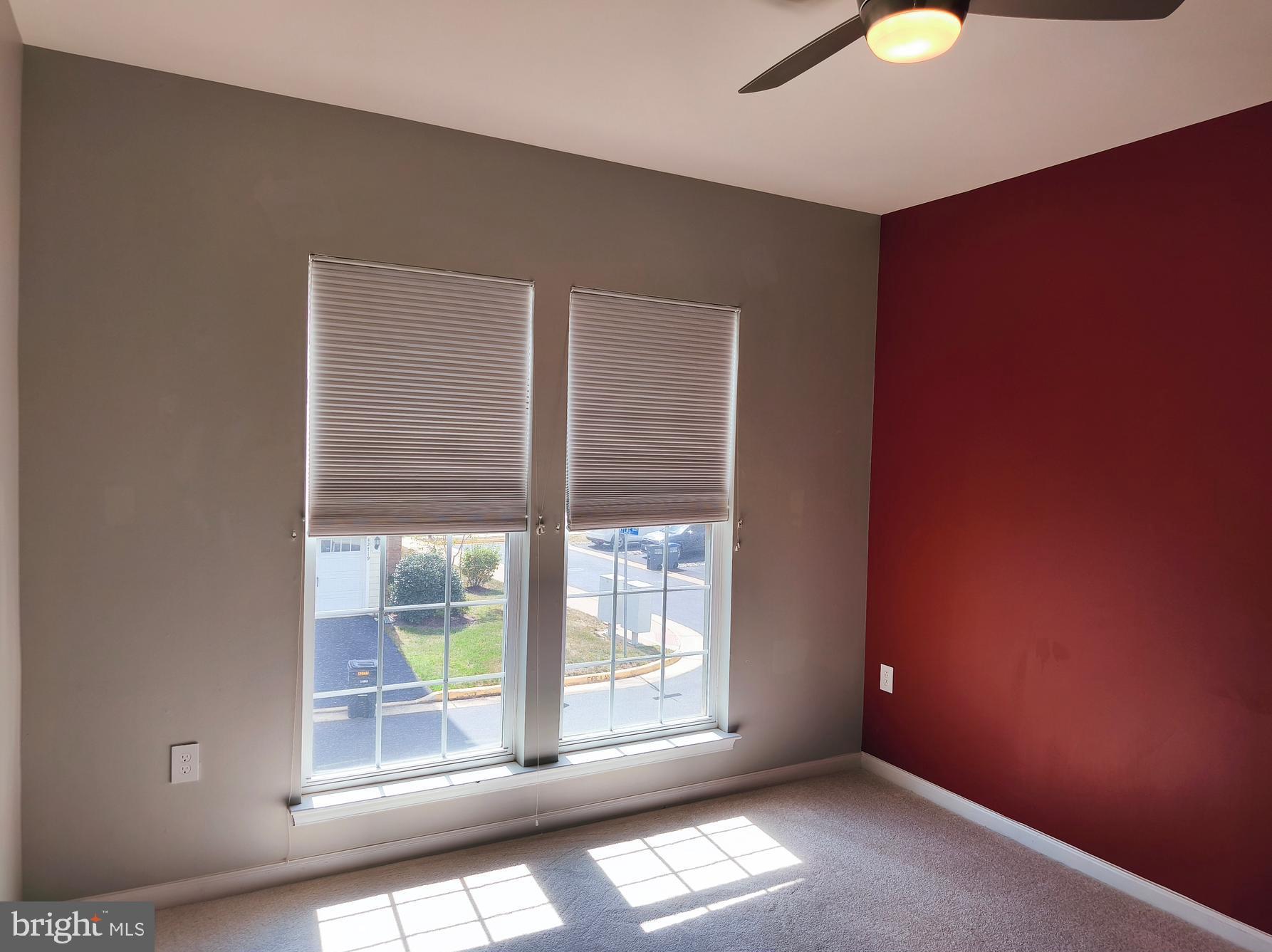 TOWNES AT GOOSE CREEK VILLAGE - Residential Lease