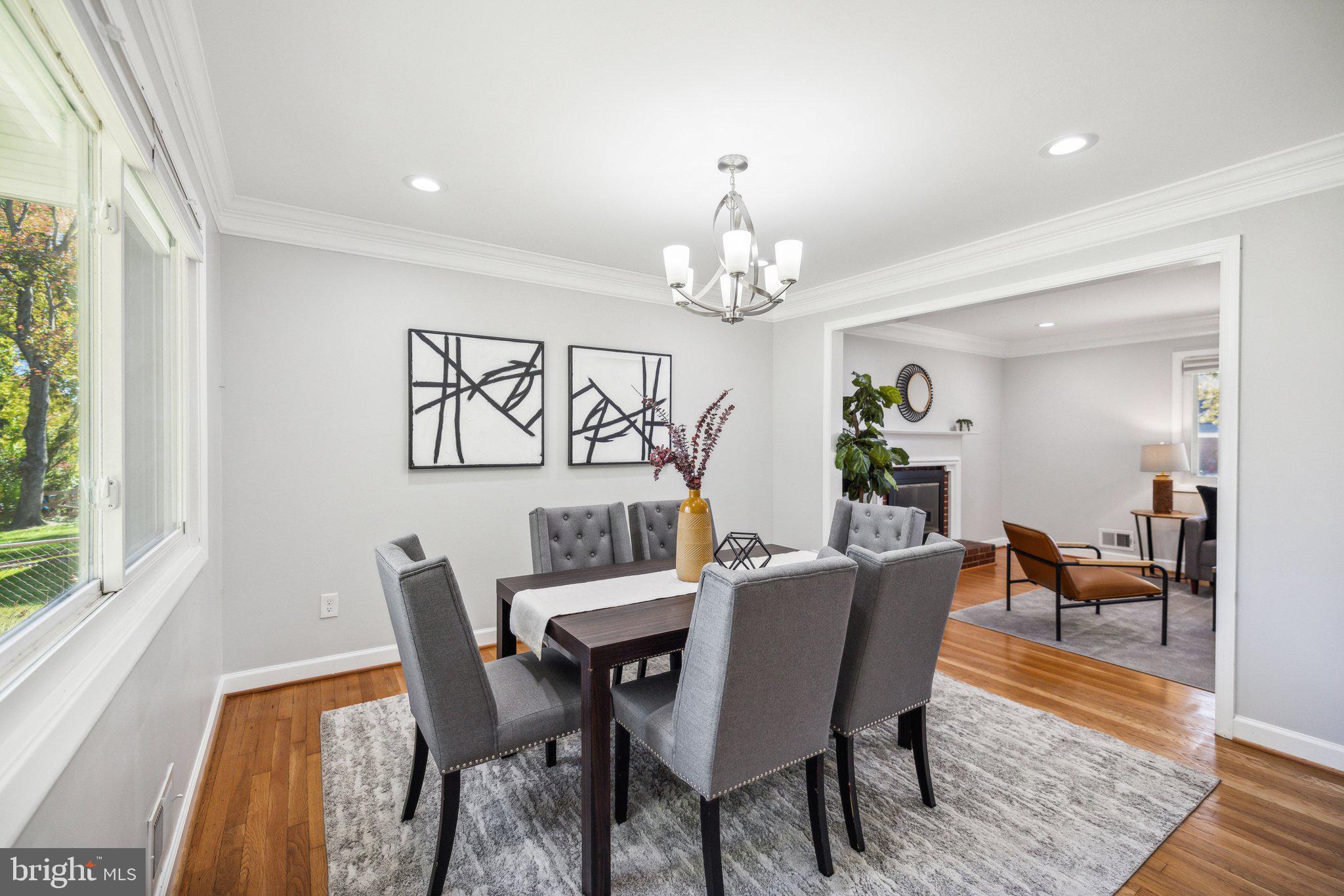 REGENCY ESTATES - Residential