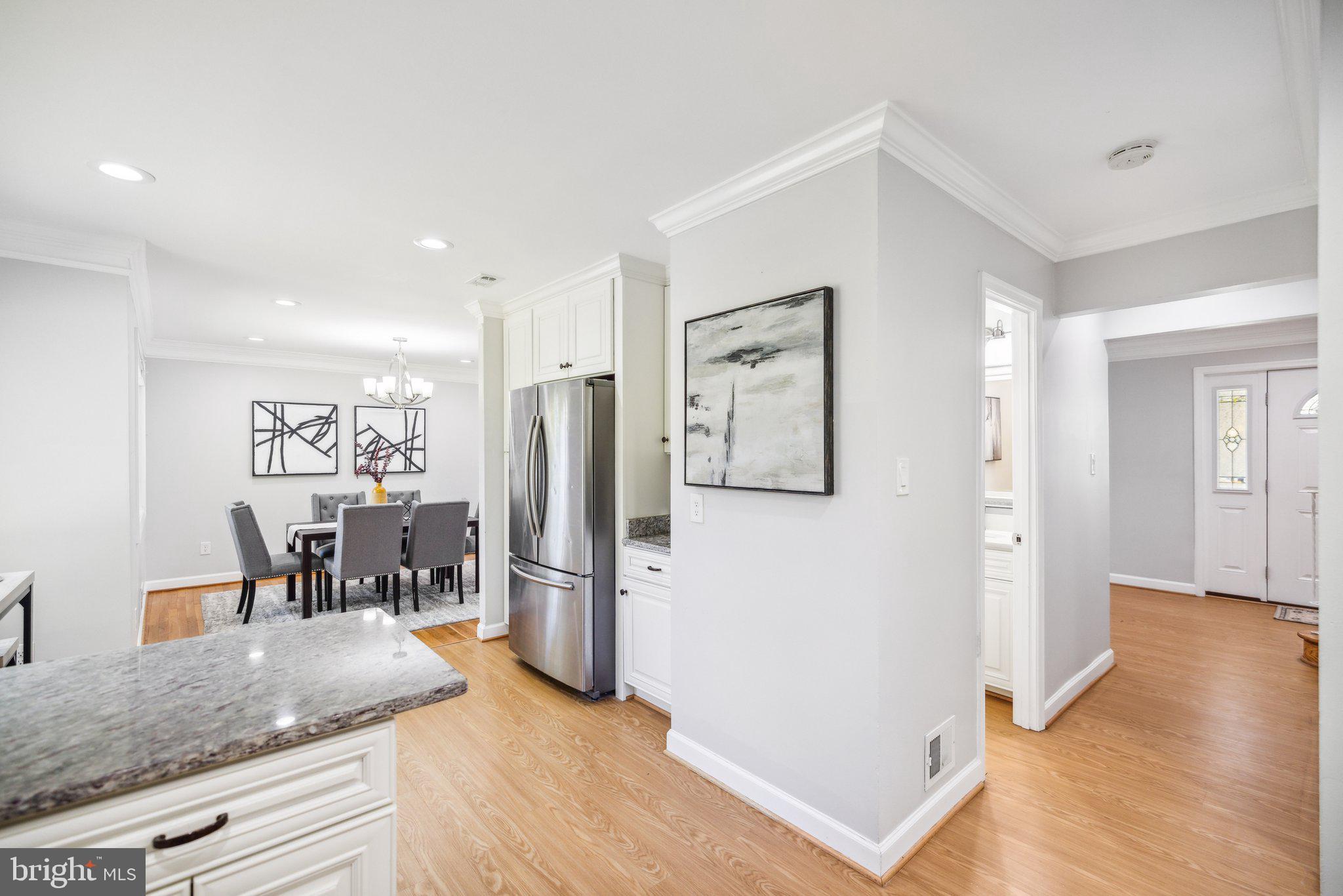 REGENCY ESTATES - Residential