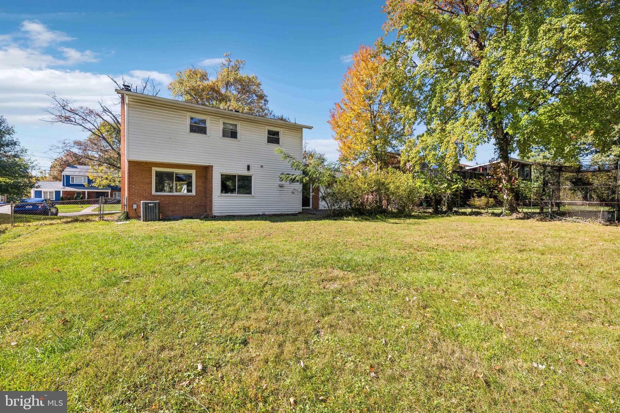 REGENCY ESTATES - Residential