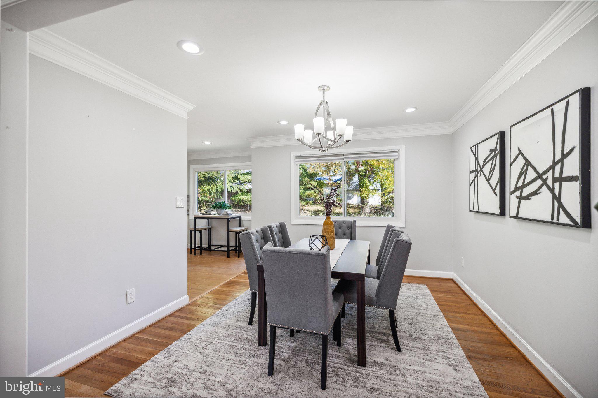 REGENCY ESTATES - Residential