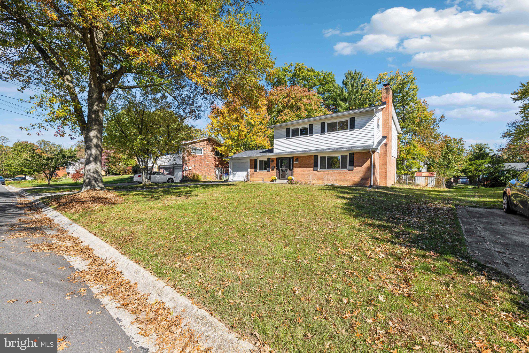 REGENCY ESTATES - Residential