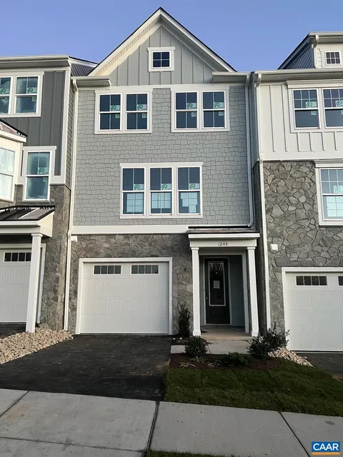 1244 Laconia Ln, Charlottesville, VA MLS: 664052
