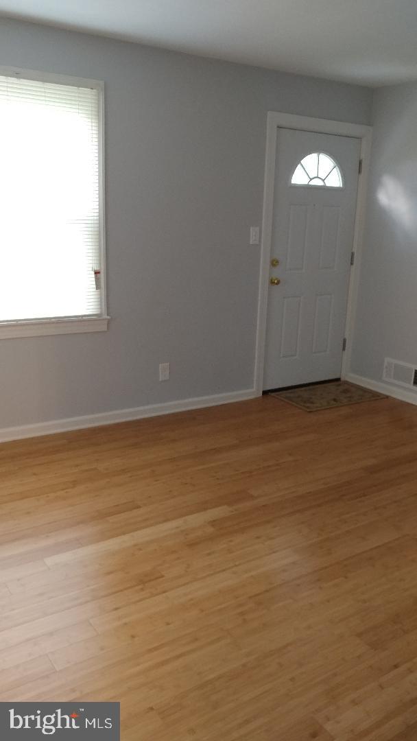 LANDOVER HILLS - Residential