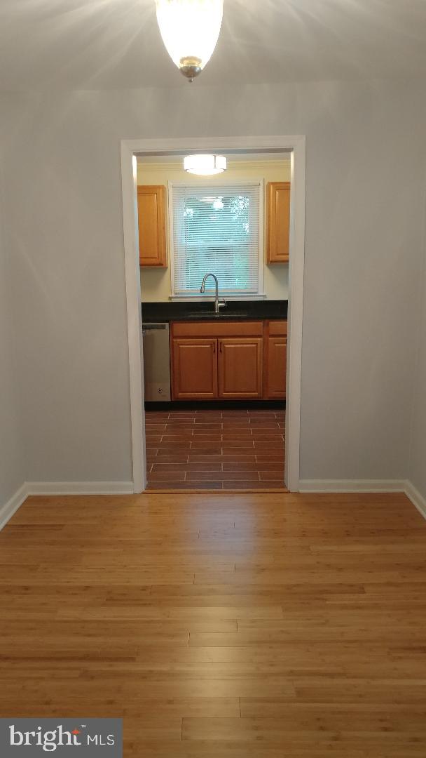 LANDOVER HILLS - Residential