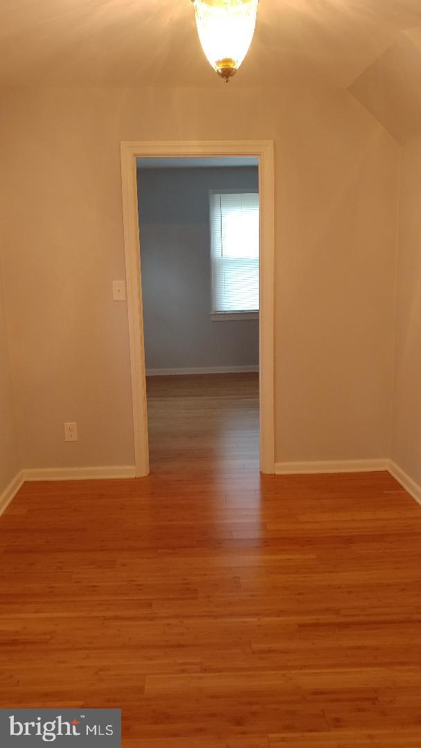 LANDOVER HILLS - Residential