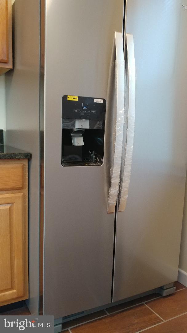 LANDOVER HILLS - Residential