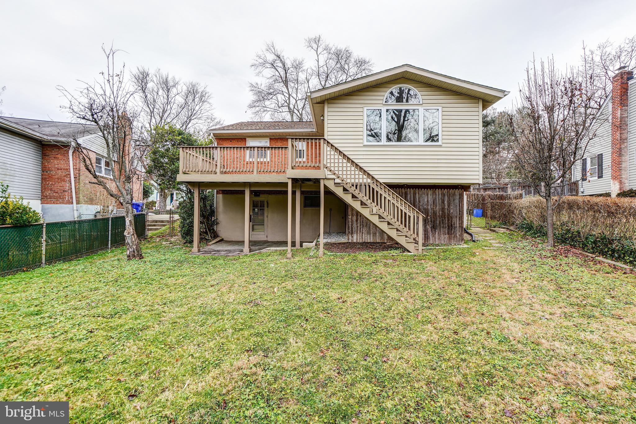 NORTH KENSINGTON - Residential