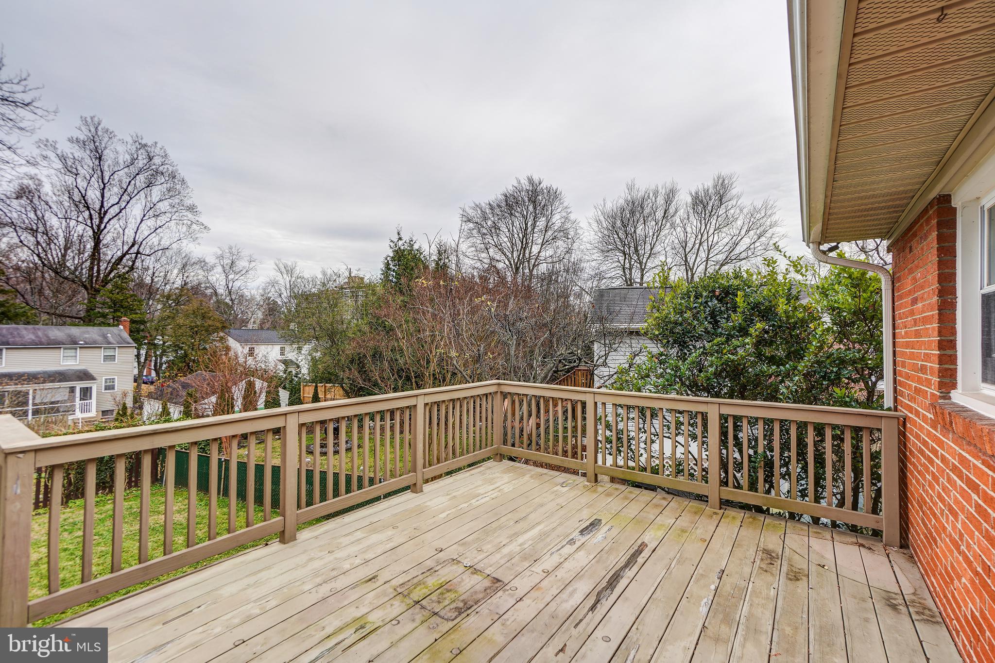 NORTH KENSINGTON - Residential