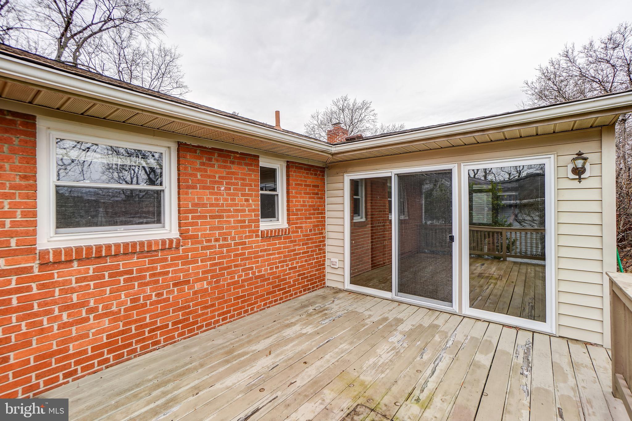 NORTH KENSINGTON - Residential