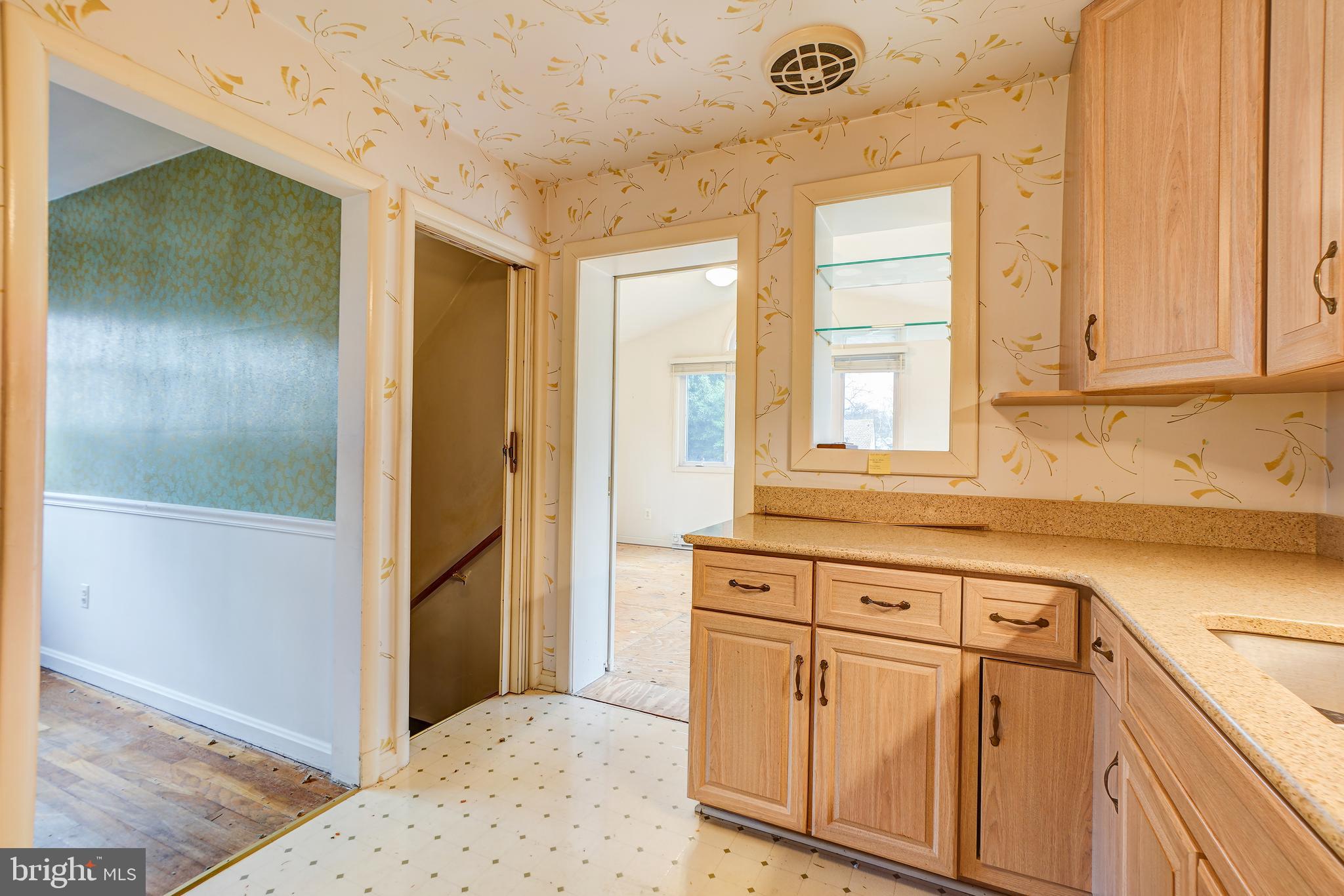 NORTH KENSINGTON - Residential