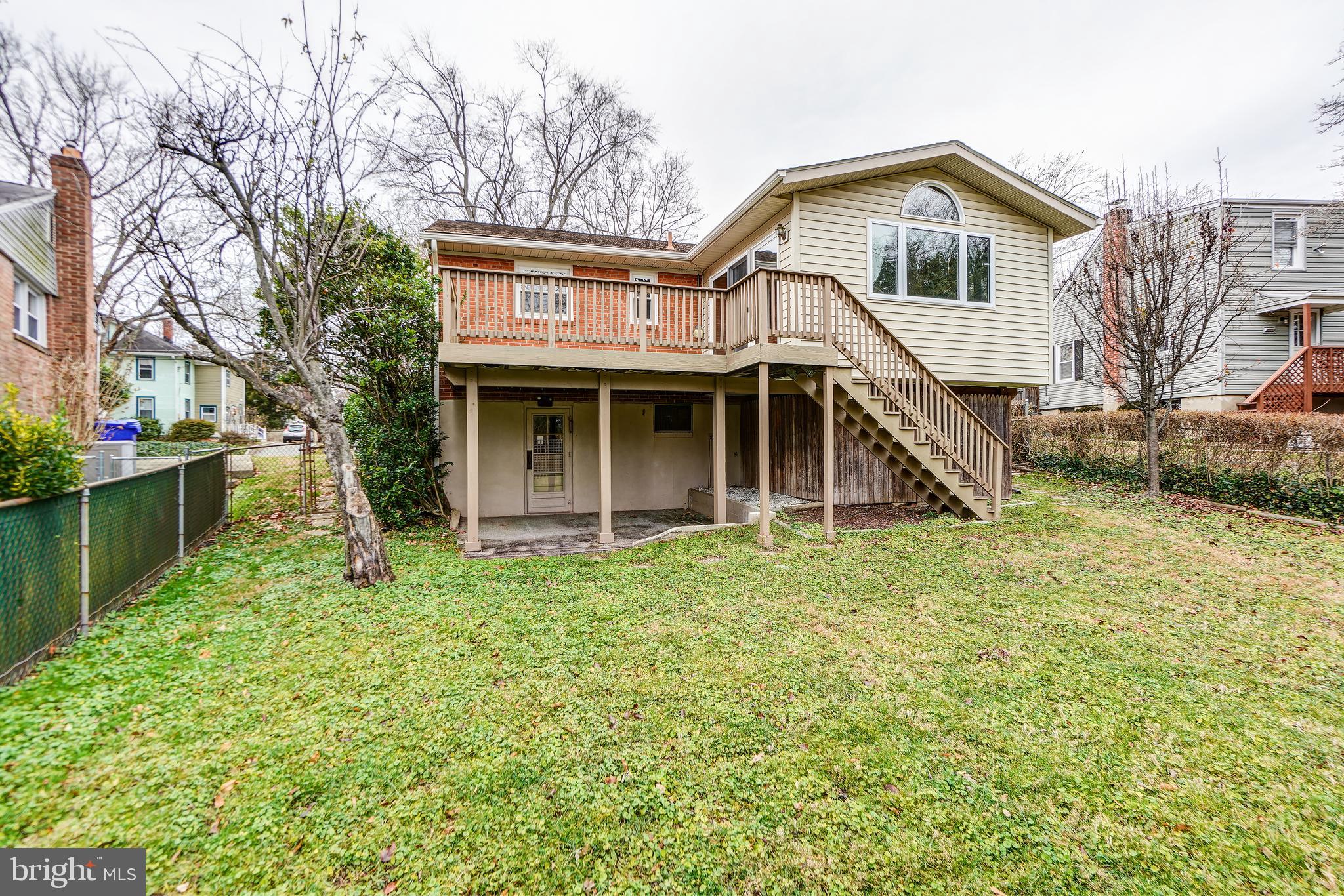 NORTH KENSINGTON - Residential