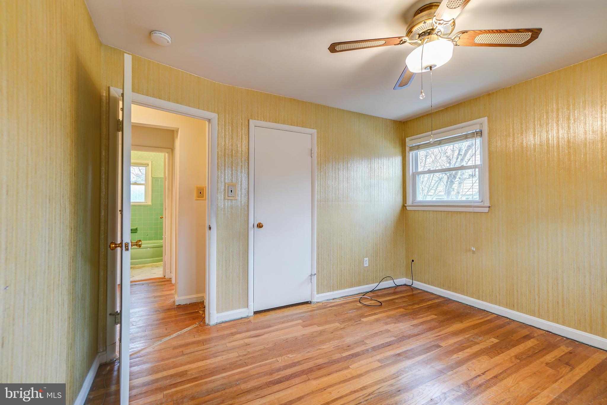 NORTH KENSINGTON - Residential