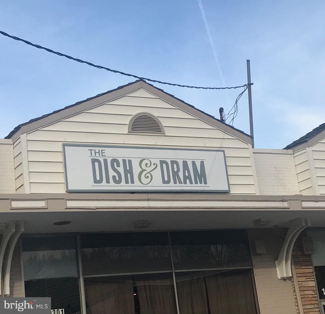 NORTH KENSINGTON - Residential