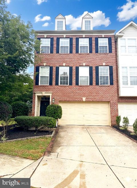 9932 FRAGRANT LILIES WAY LAUREL MD 20723