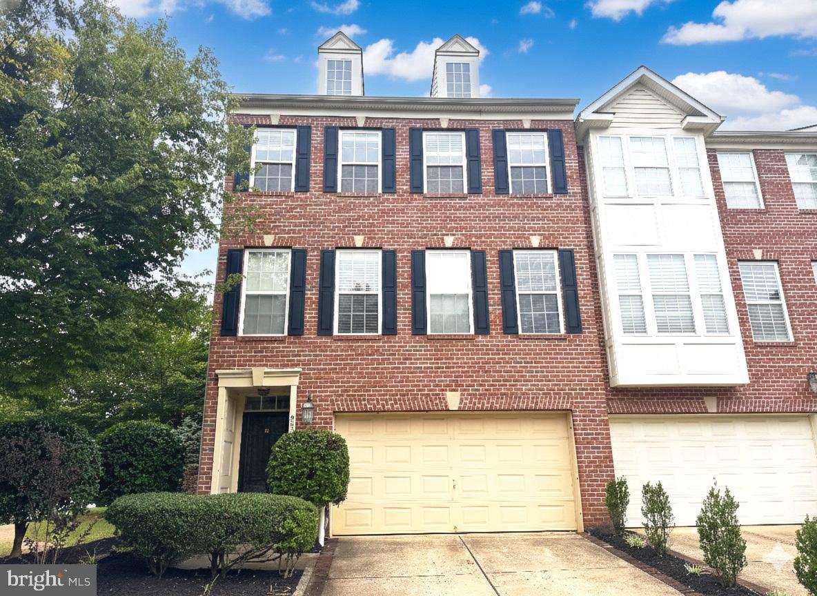 EMERSON - Residential