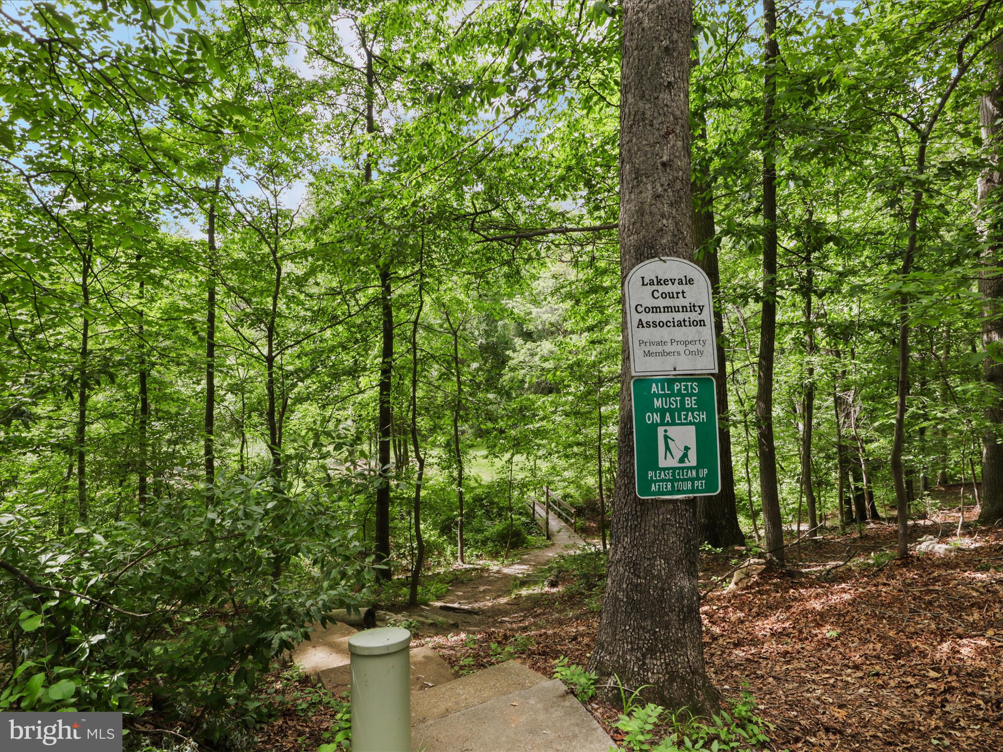 LAKEVALE COURT - Residential