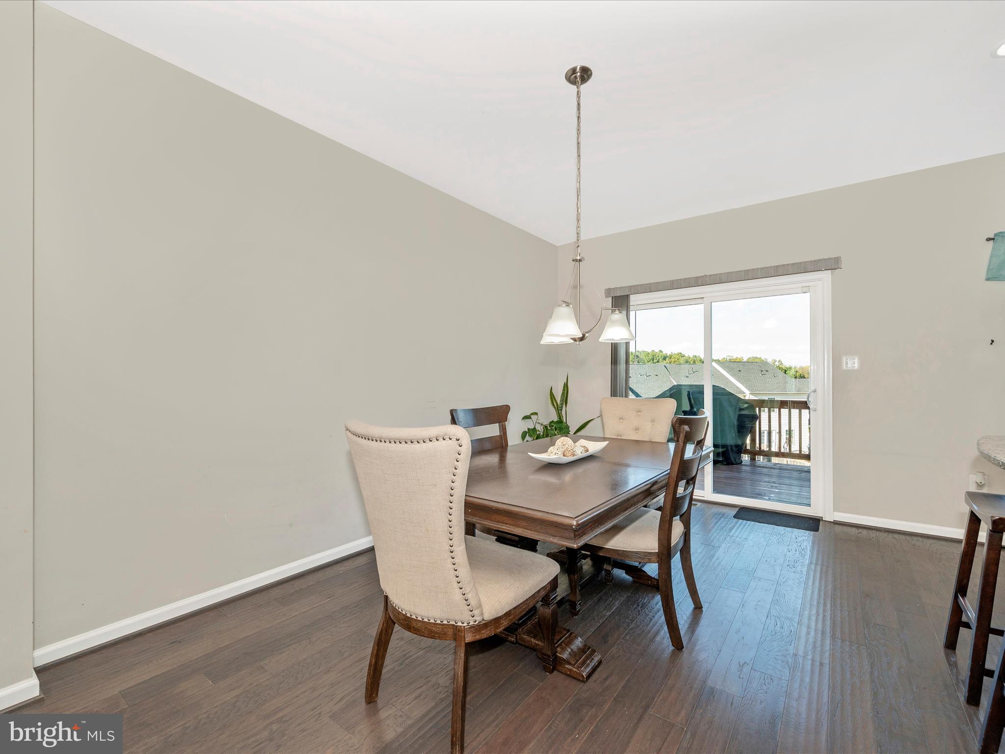 POTOMAC STATION - Residential