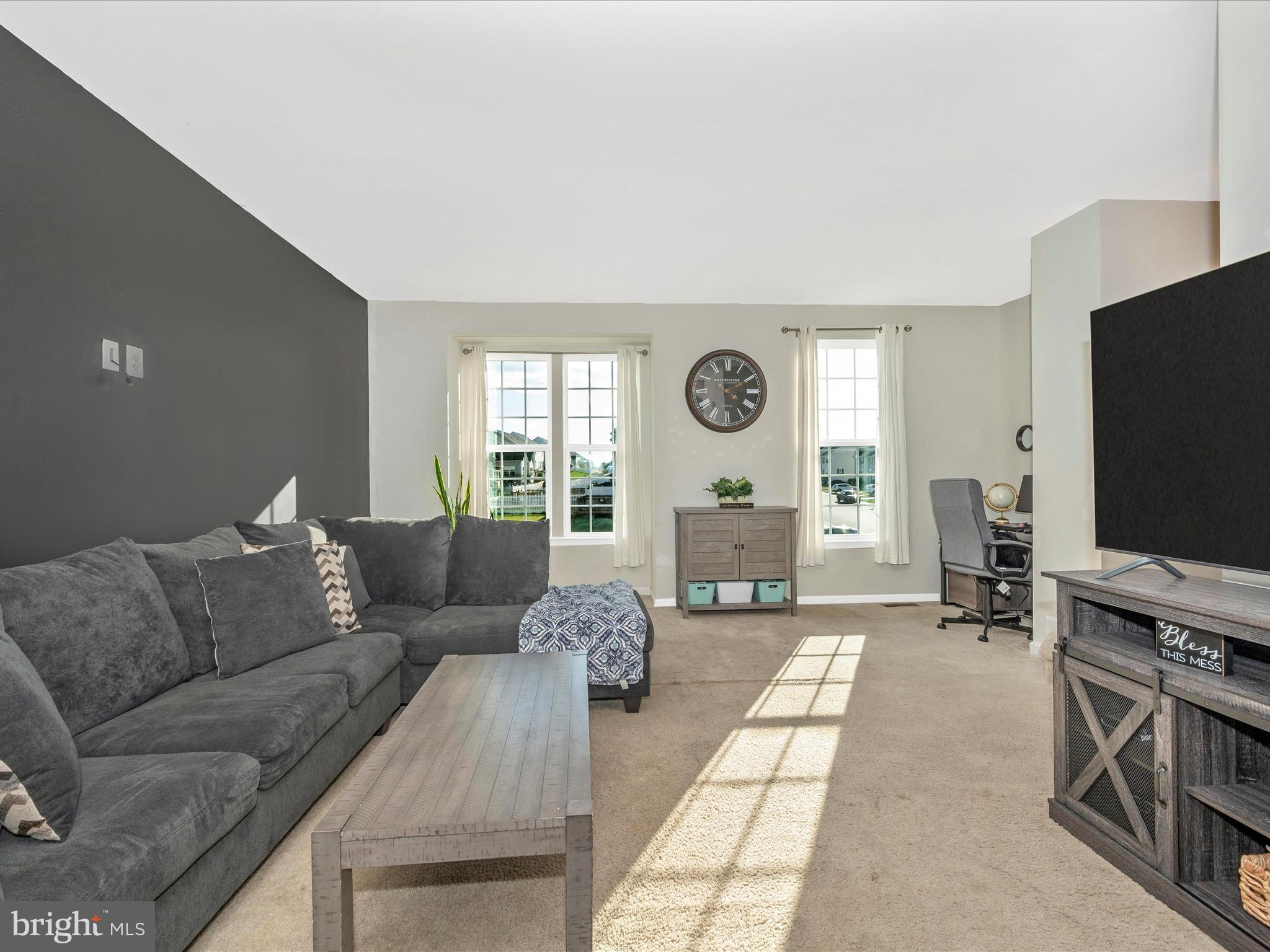 POTOMAC STATION - Residential