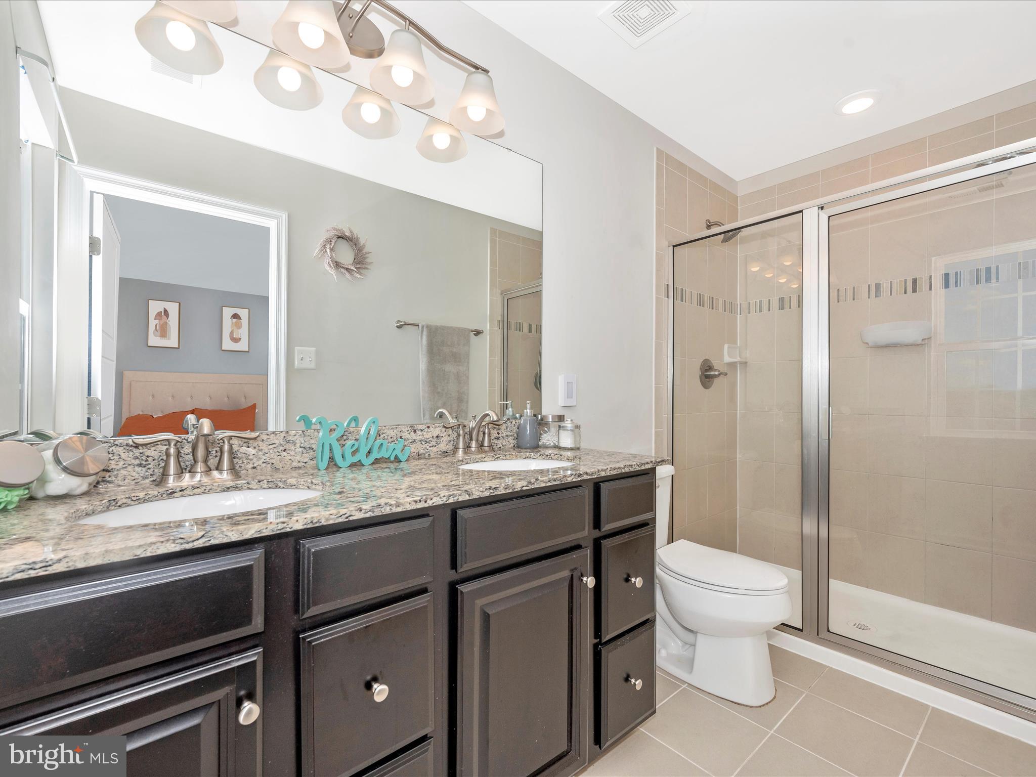 POTOMAC STATION - Residential