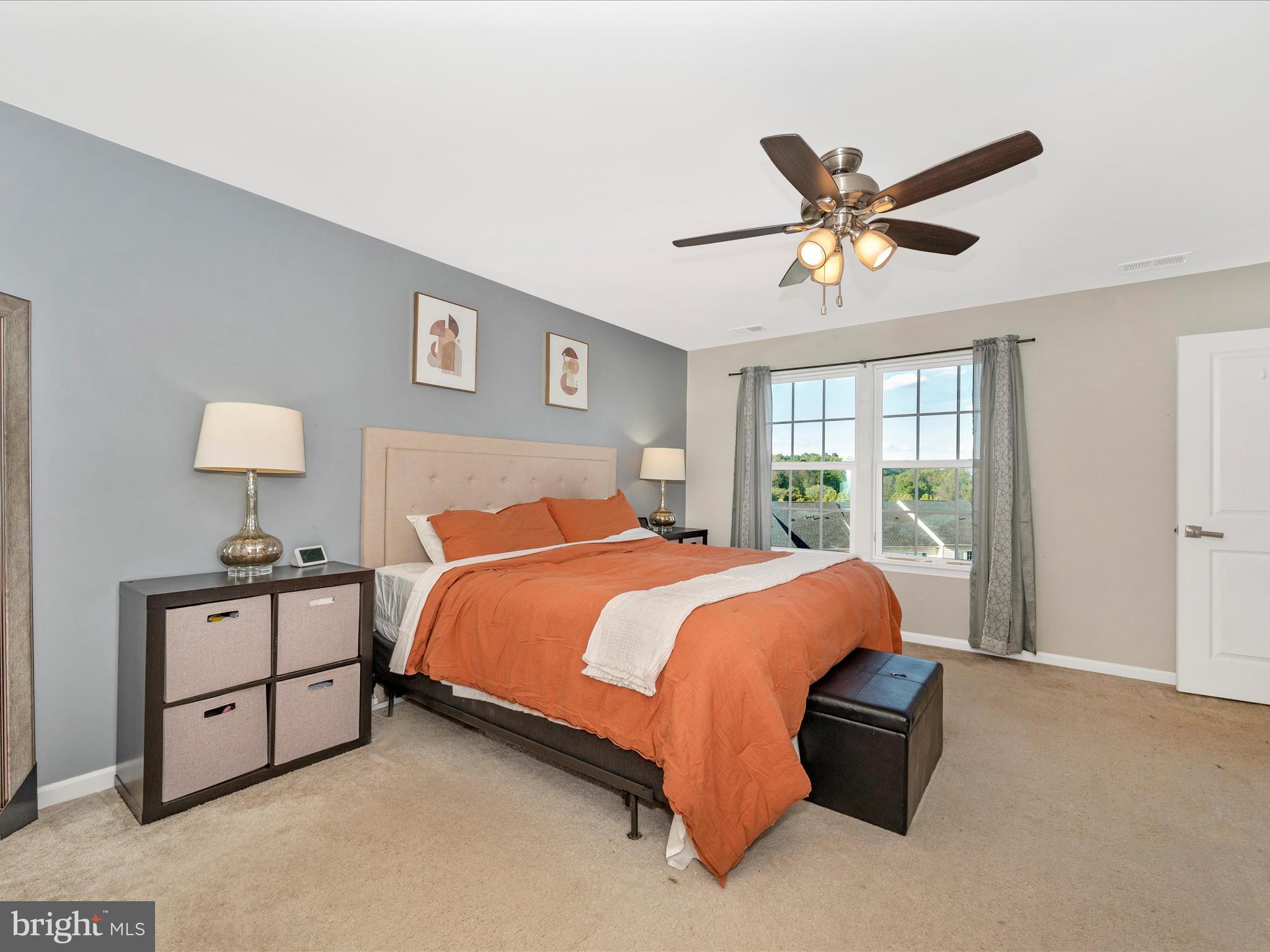 POTOMAC STATION - Residential