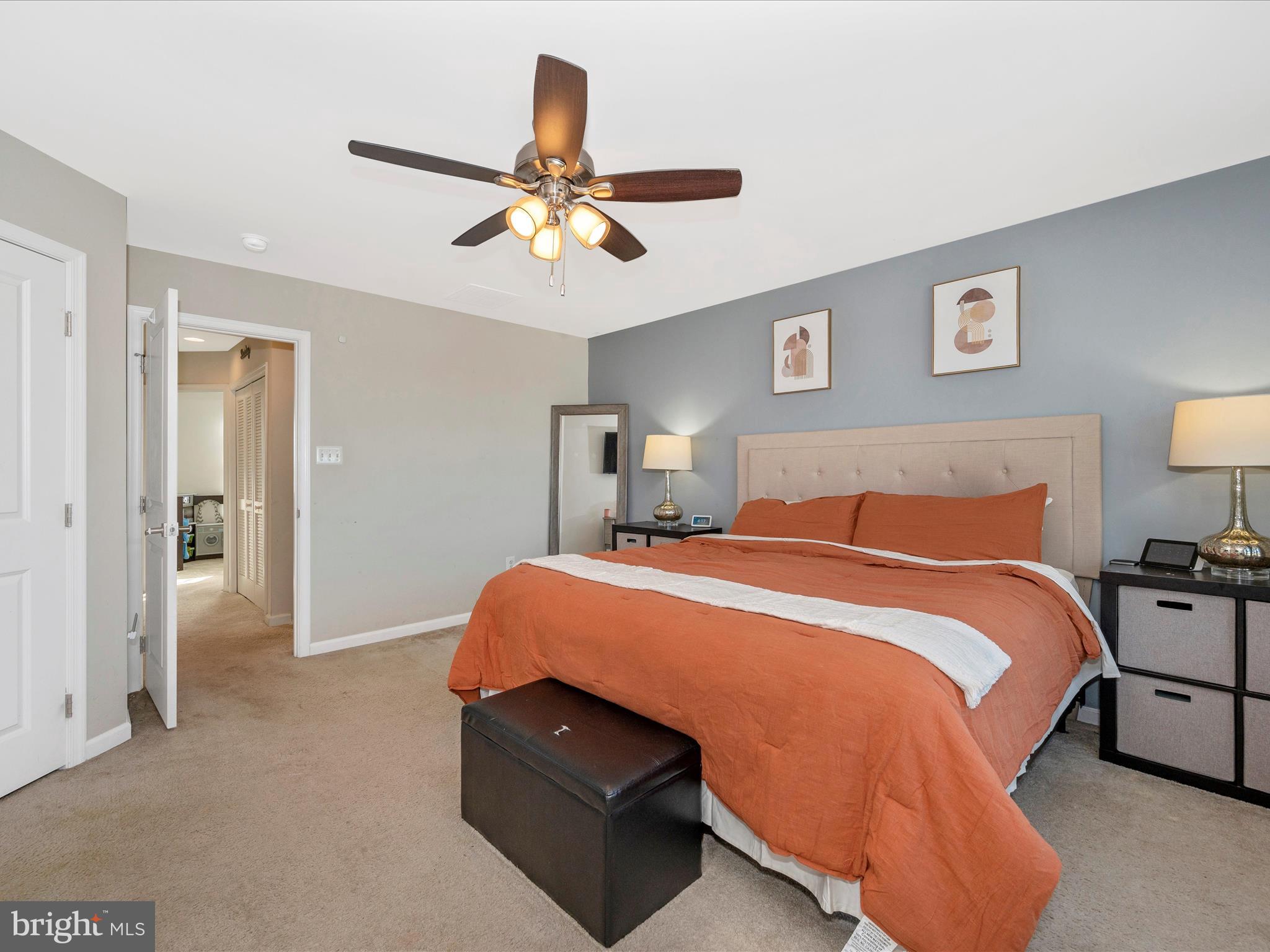 POTOMAC STATION - Residential