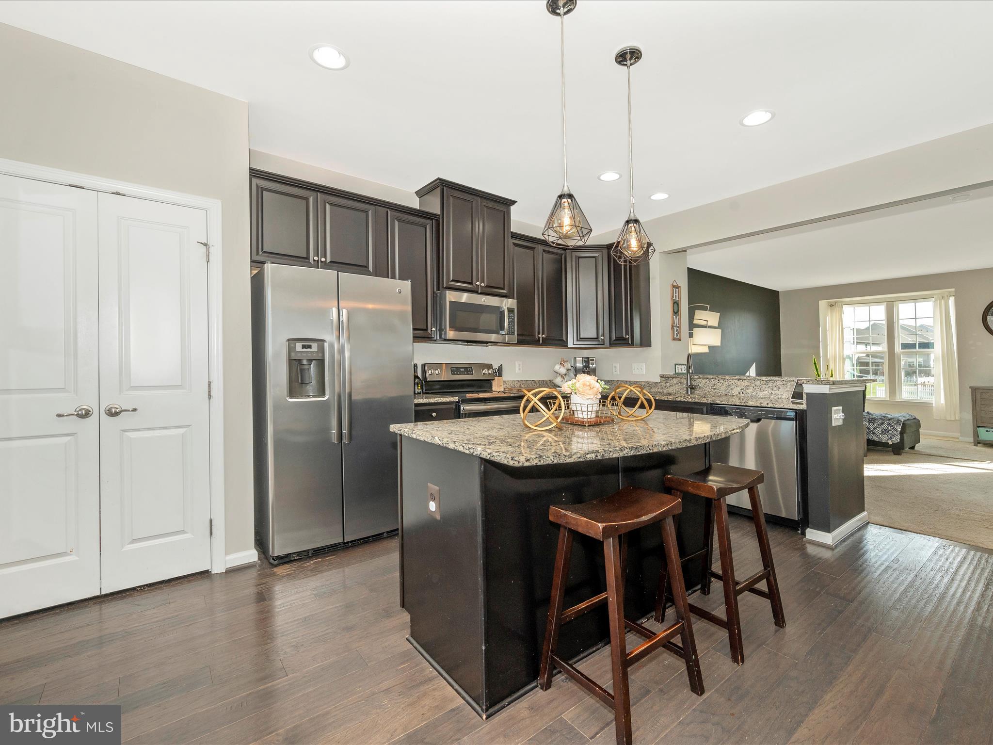 POTOMAC STATION - Residential