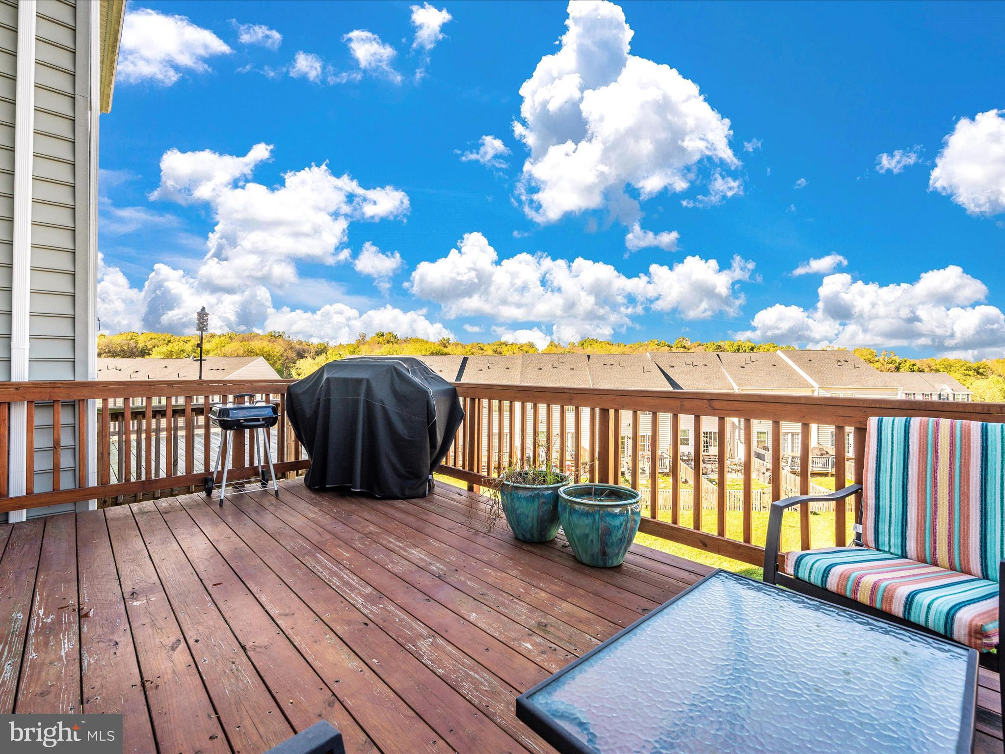 POTOMAC STATION - Residential